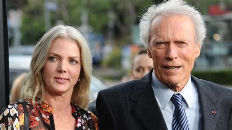 christina sanders hermes|Clint Eastwood's longtime partner Christina Sandera dead at 61.